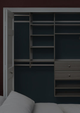Promo Closet Example