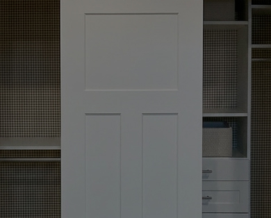 Promo Closet Example