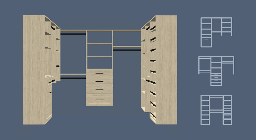 Step 3: Visualize&nbsp;Your&nbsp;Daily Flow and Layout
