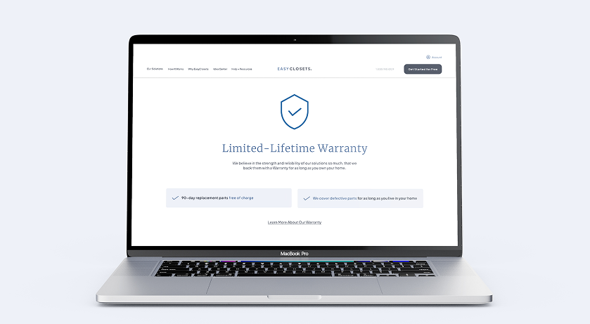 8. Do you have a warranty?&nbsp;