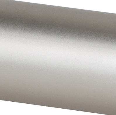 Matte Nickel