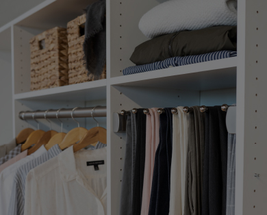 Promo Closet Example