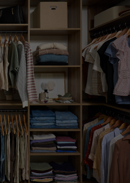Promo Closet Example