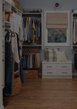 Promo Closet Example