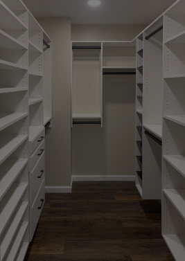 Promo Closet Example