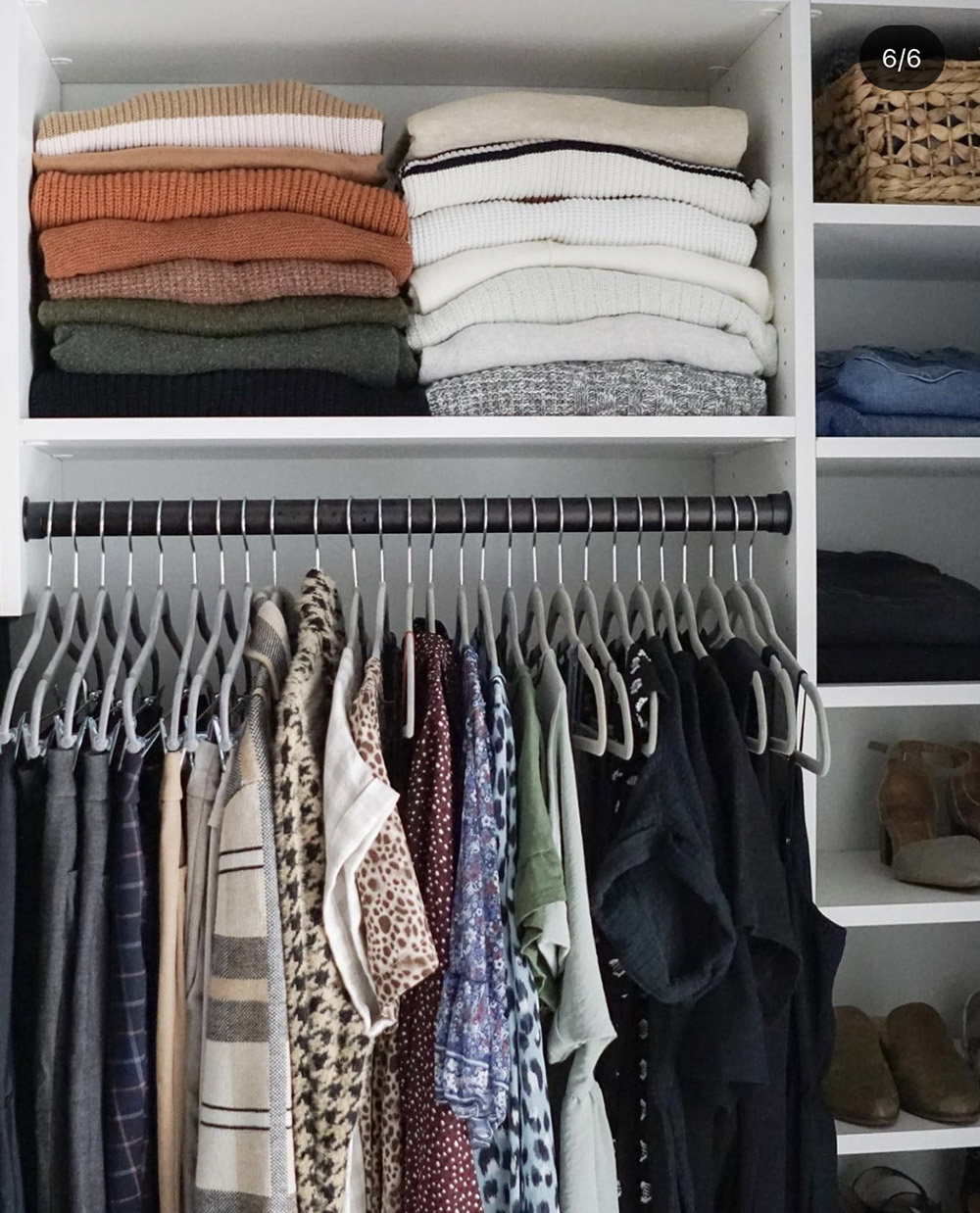 3. Fold-out Ironing Board