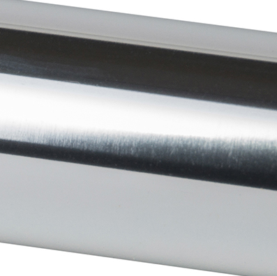 Polished Chrome