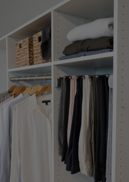 Promo Closet Example