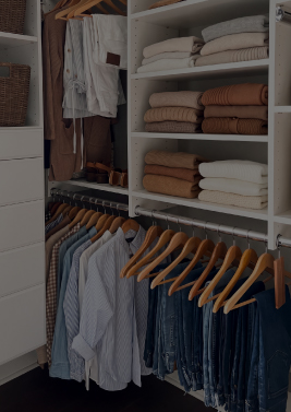 Promo Closet Example