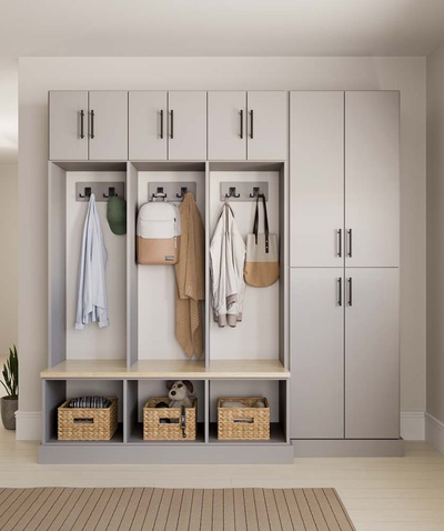 Custom Closet & Home Organization Photo Gallery | EasyClosets