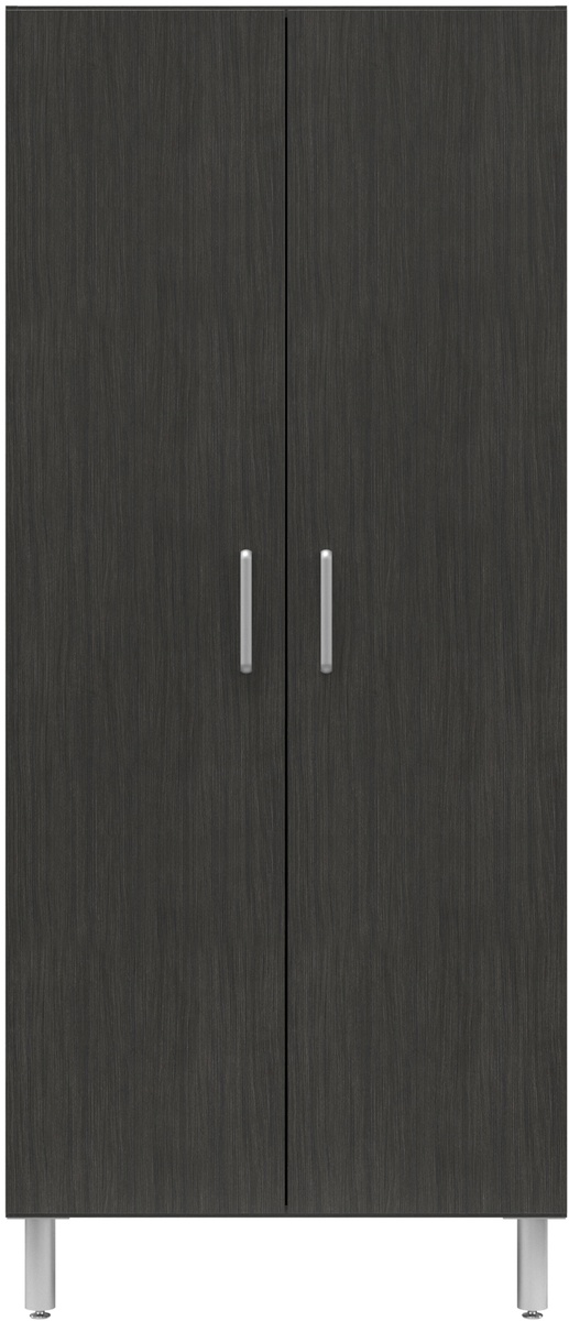 24" Deep x 36" Wide x 78" Tall with Doors EasyGarage