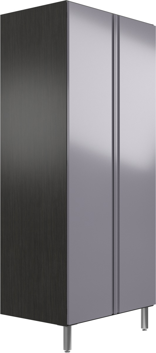 24" Deep x 36" Wide x 78" Tall with Doors EasyGarage