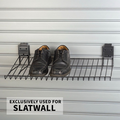 Shoe Shelf