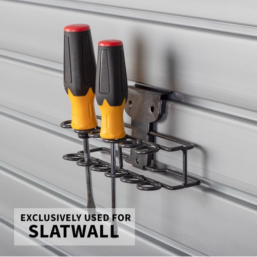Screw Driver Rack