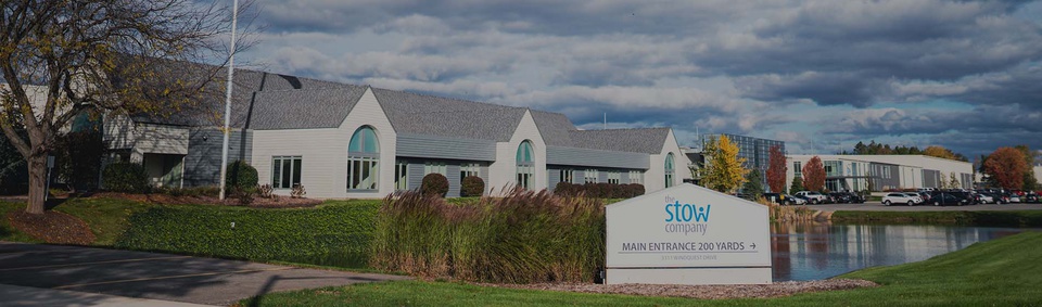 About Us | The Stow Company | The Stow Company