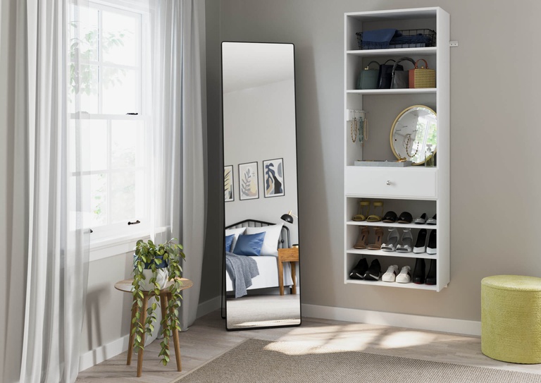 Accessory Tower | EasyTrack
