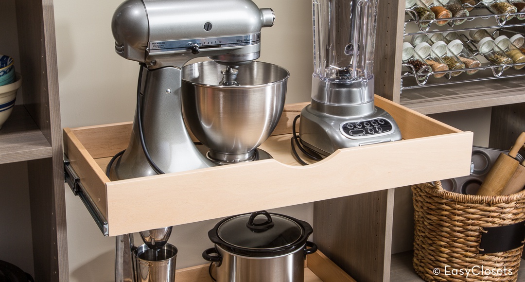 How to Spoil Mom for Mother's Day