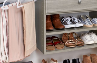 4 Easy Ways to Store Your Shoes: Organization Tips for Every Shoe Buyer