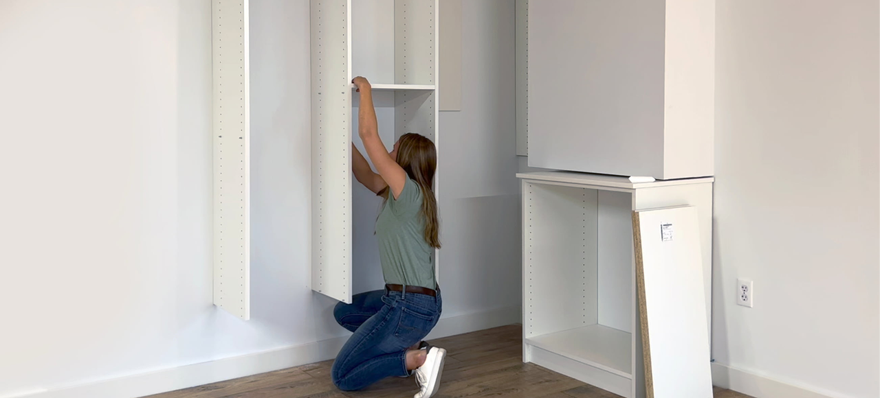 Preparing For Installation