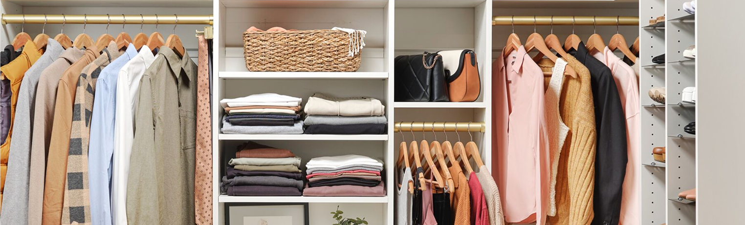 The Ultimate Guide to Planning Your Walk-In Closet