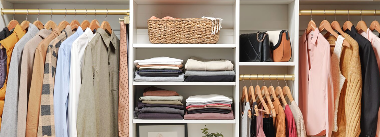 10 Important Questions for Planning the Perfect Closet