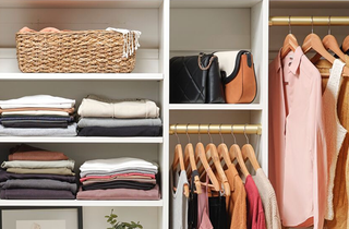 10 Important Questions for Planning the Perfect Closet
