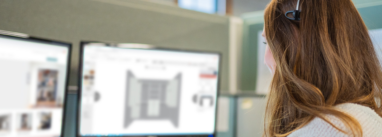 Working with an EasyClosets Designer: 10 Essential Questions to Ask