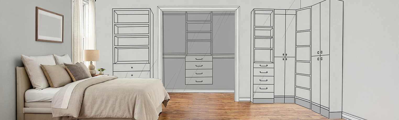 Where to Find Extra Storage in Your Home | Room-by-Room Tips