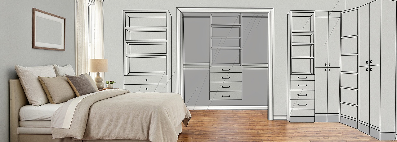 Where to Find Extra Storage in Your Home | Room-by-Room Tips