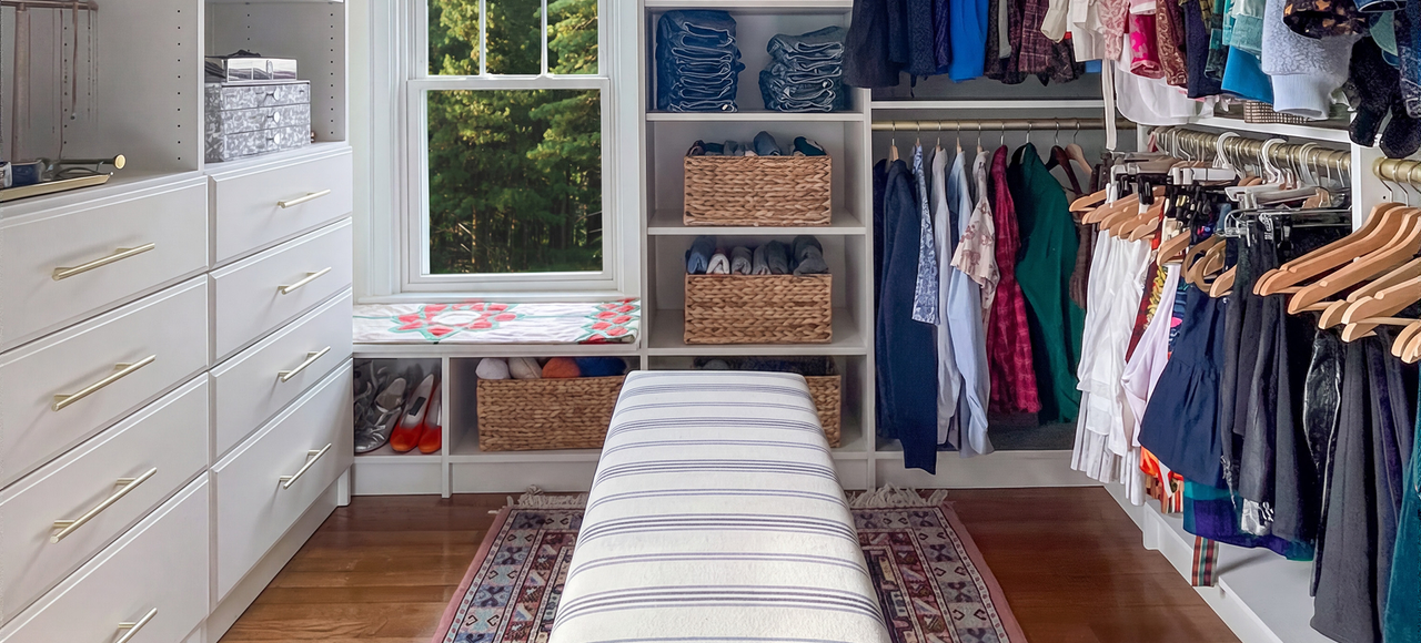 Reset Your Home for Fall: Storage Ideas That Simplify Routines