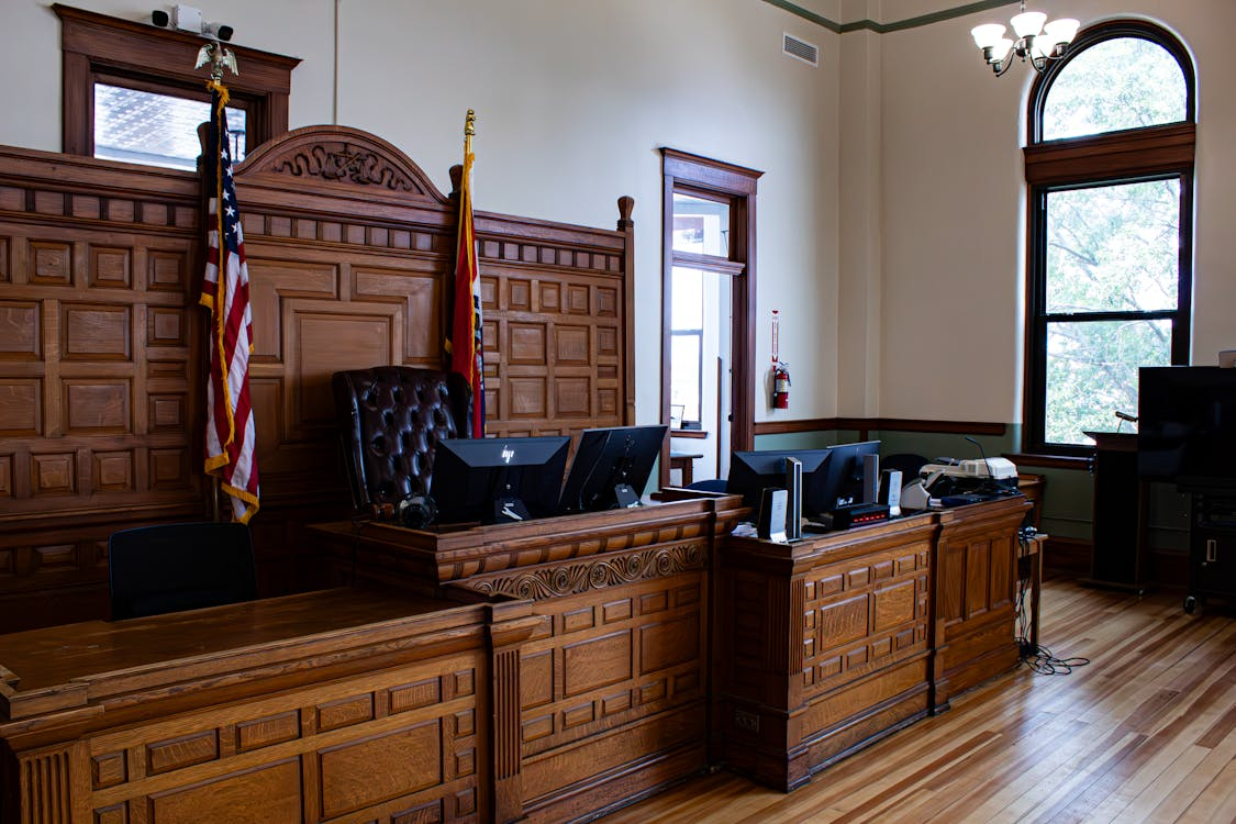 Teen Legal Guide: Understanding Your Rights