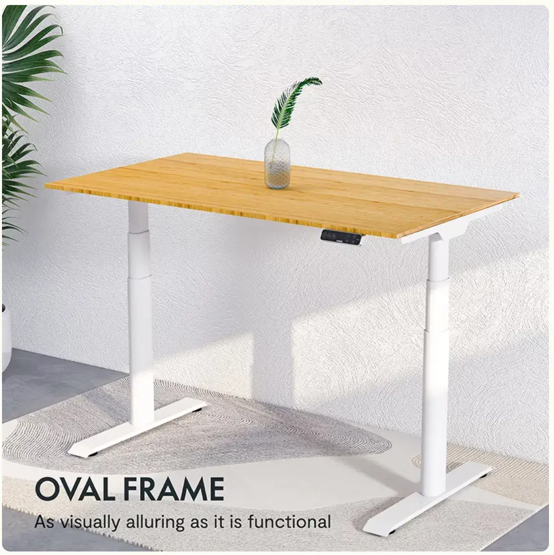 E7 Premium Standing Desk