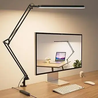 Led Desk Lamp