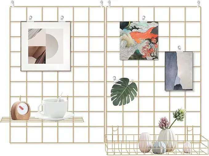 Grid Wire Board