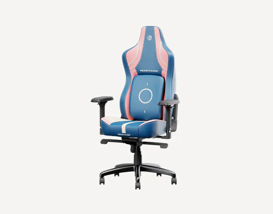 GC3 Premium Ergonomic Gaming Chair