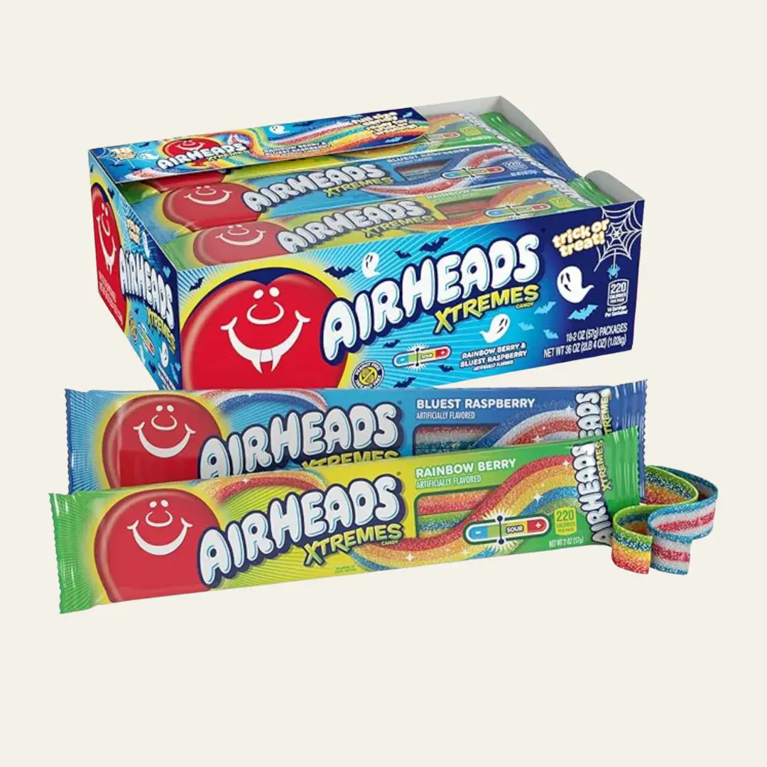 Airheads Xtremes Belts