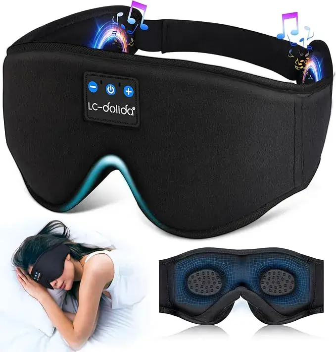 Sleep Headphones