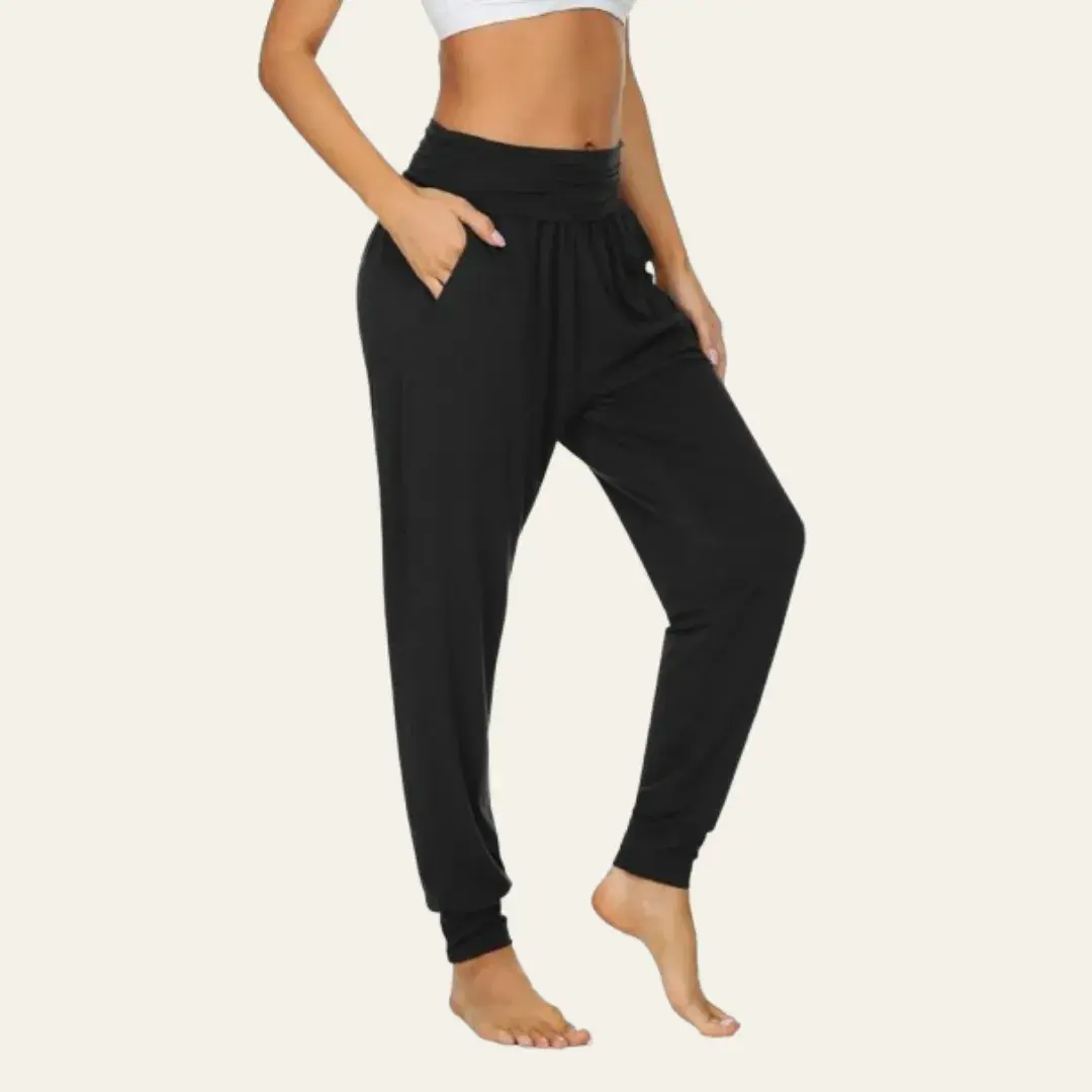 Cozy Yoga Joggers Pants