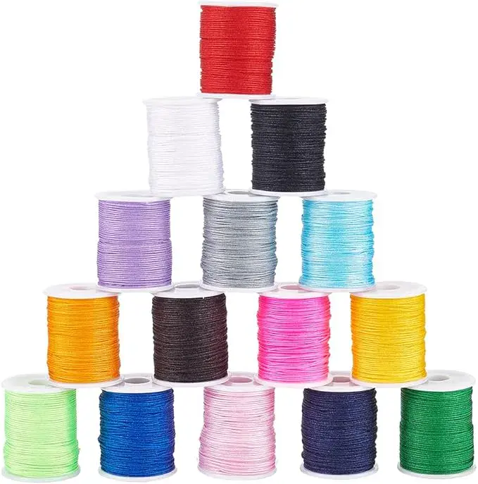 Nylon Beading String