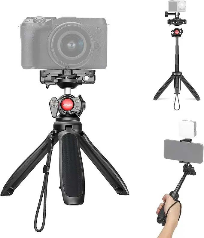 TP38 Phone Camera Tripod
