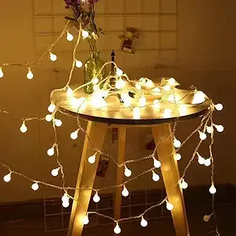 Fairy String Lights