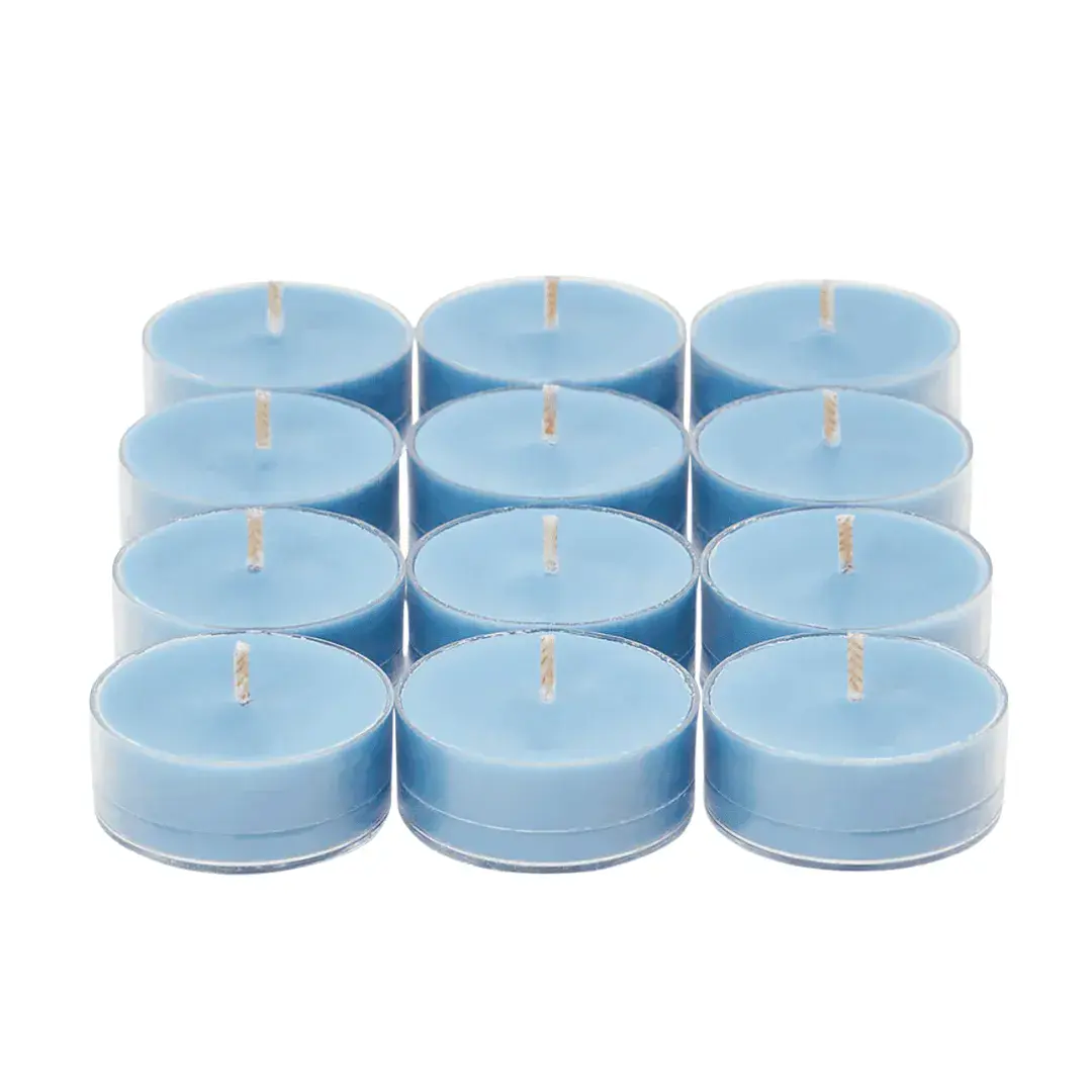 Sea Salt &amp; Sage Universal Tealight® Candles
