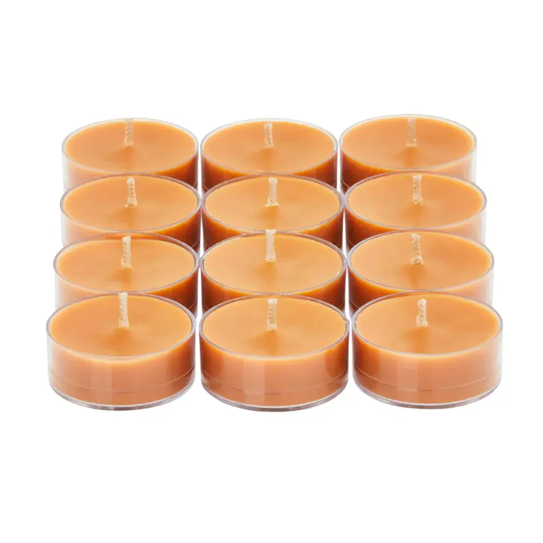 Frankincense &amp; Myrrh Universal Tealight® Candles