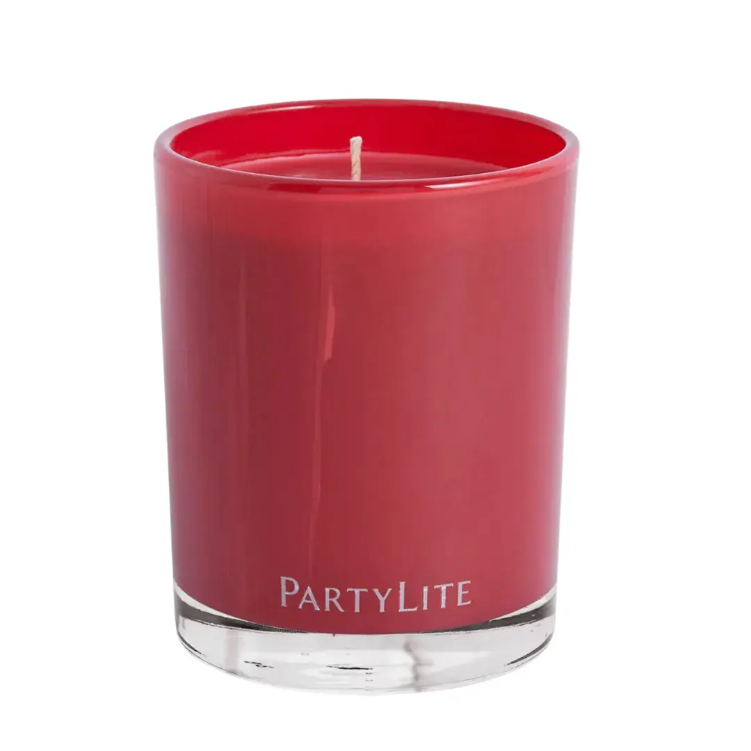 Cinnamon &amp; Bayberry Escential Jar™ Candle