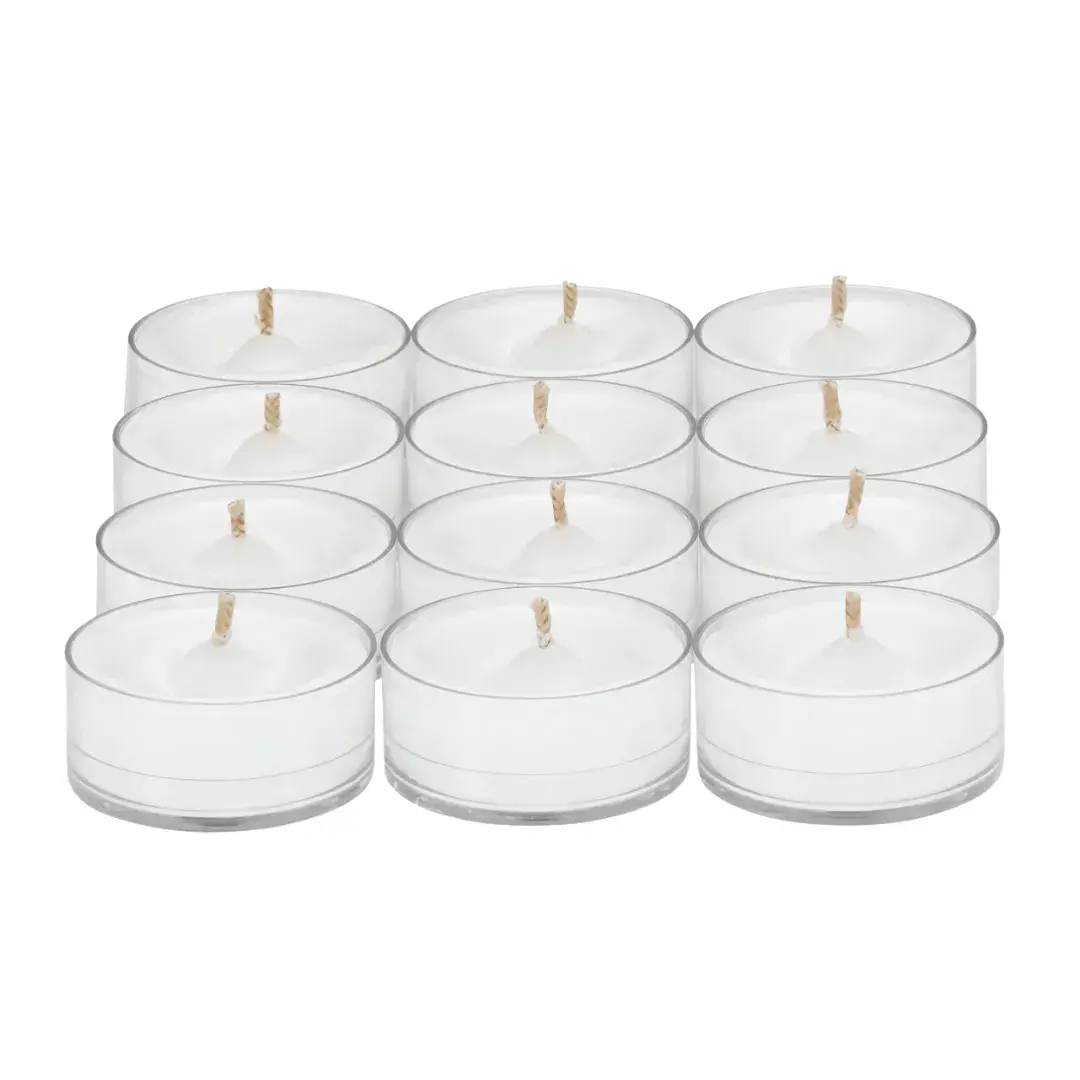 Iced Snowberries‚™ Universal Tealight® Candles