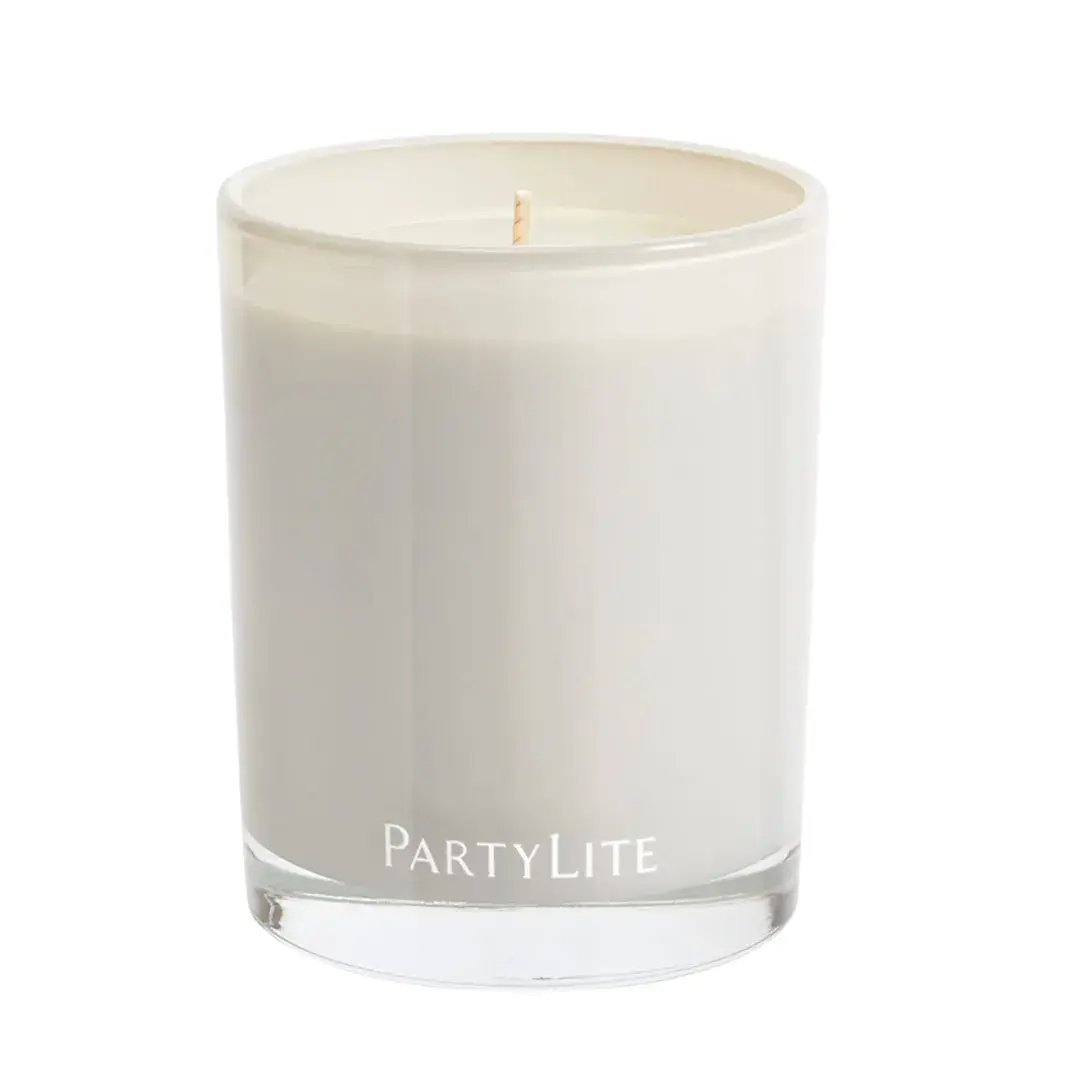 Marshmallow Vanilla Escential Jar™ Candle