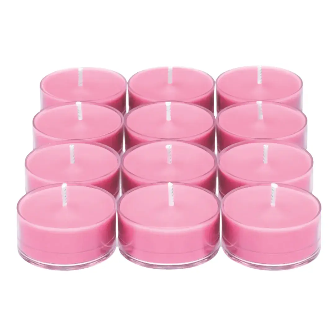 Berry Vanilla Universal Tealight® Candles