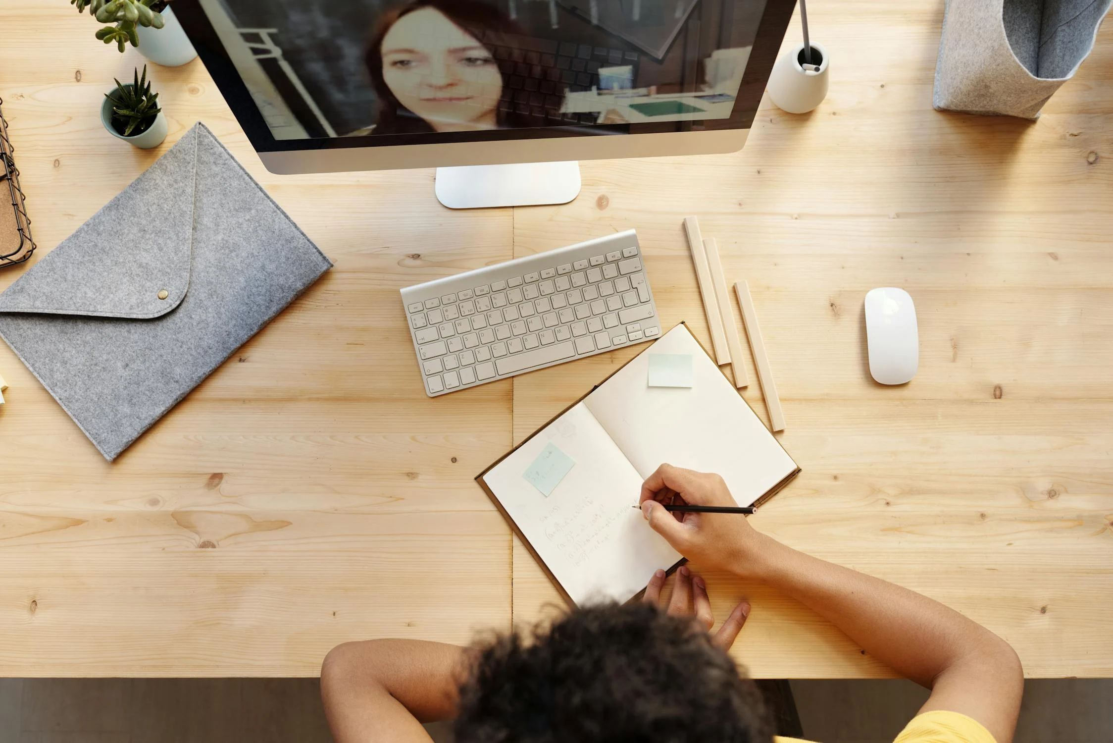 I Tried 5 StudyTok Productivity Methods—Here’s What Actually Worked