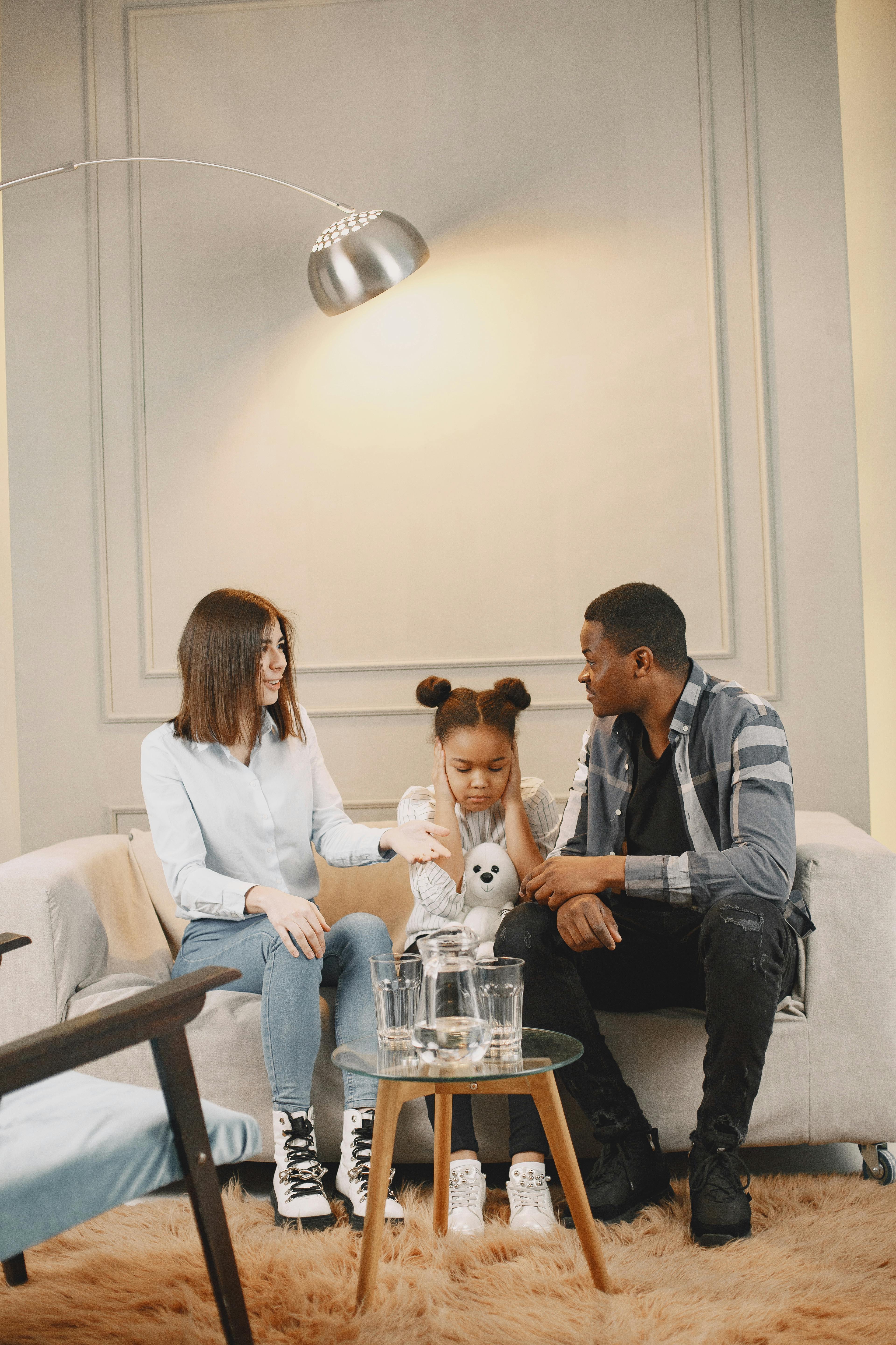 How Misunderstanding Mental Health Hurts Kids