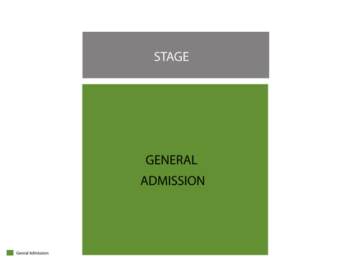 Newport Music Hall Seating Chart